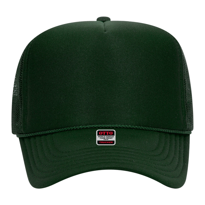 Otto Trucker 39-165 - Youth - Premium  from Otto Caps - Just $9.95! Shop now at Pat's Monograms