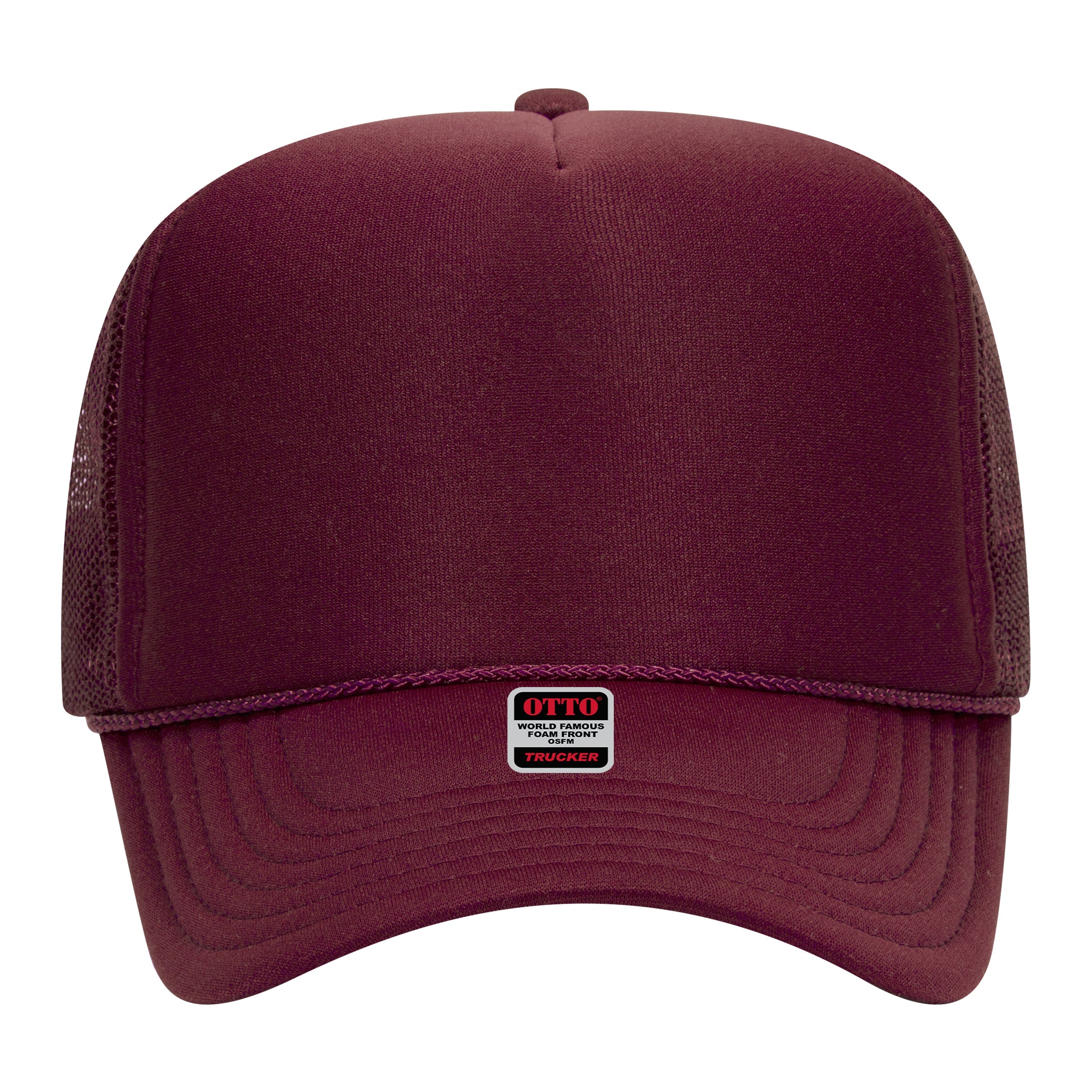 Buy Otto Trucker 39-165 - Solids by Otto Caps – Pat's Monograms