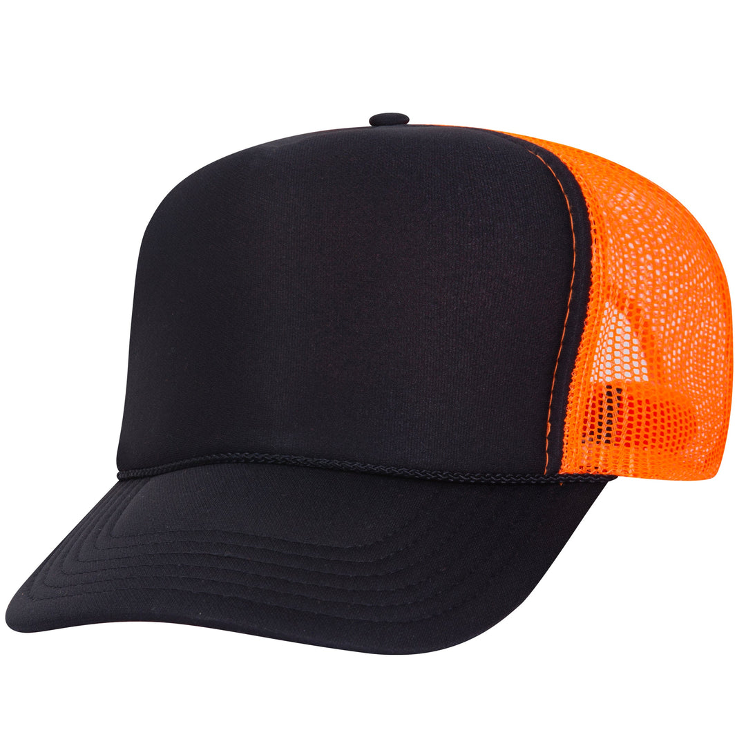 Otto Trucker 39-165 - Neons - Premium Caps from Otto Caps - Just $9.95! Shop now at Pat's Monograms