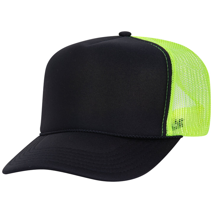 Otto Trucker 39-165 - Neons - Premium  from Otto Caps - Just $9.95! Shop now at Pat's Monograms