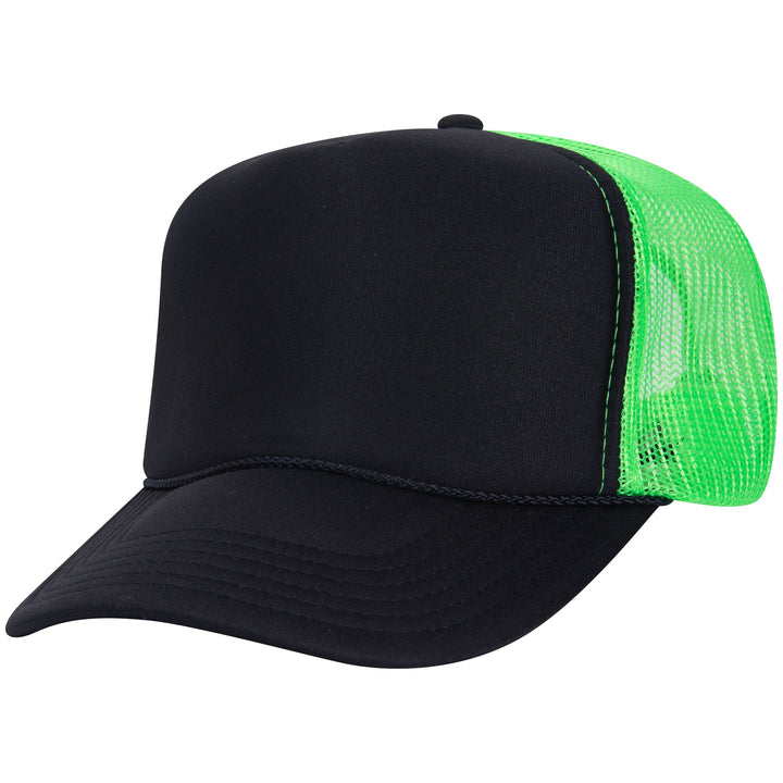 Otto Trucker 39-165 - Neons - Premium Caps from Otto Caps - Just $9.95! Shop now at Pat's Monograms