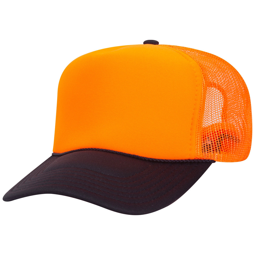 Otto Trucker 39-165 - Neons - Premium Caps from Otto Caps - Just $9.95! Shop now at Pat's Monograms