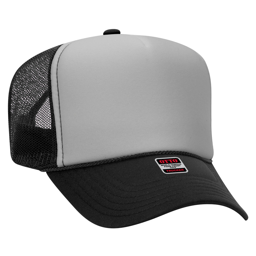 Otto Trucker 39-165 - Youth - Premium  from Otto Caps - Just $9.95! Shop now at Pat's Monograms