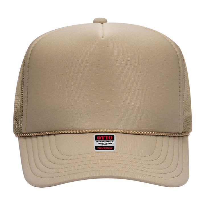 Otto Trucker 39-165 - Youth - Premium  from Otto Caps - Just $9.95! Shop now at Pat's Monograms