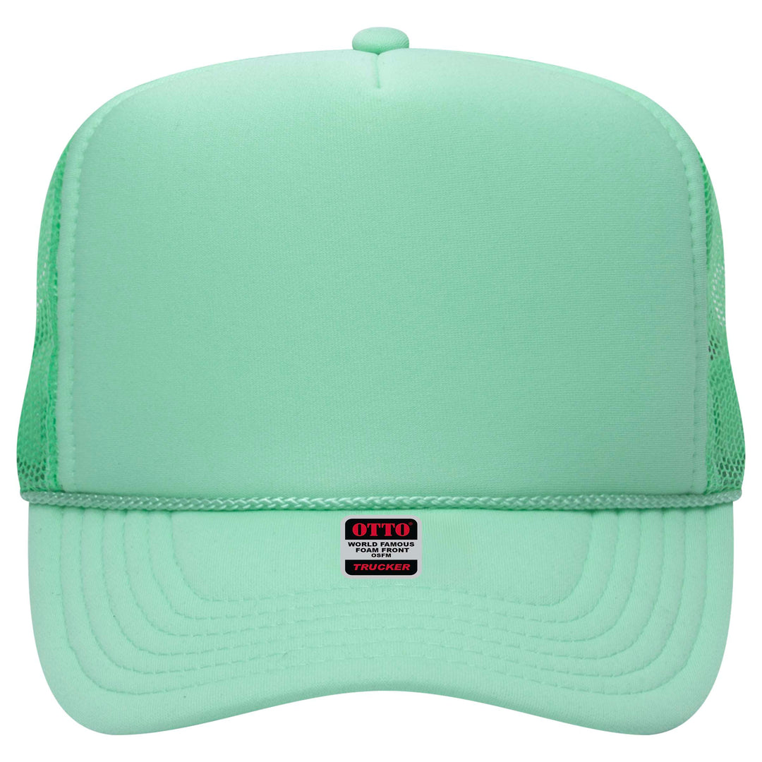 Otto Trucker 39-165 - Solids