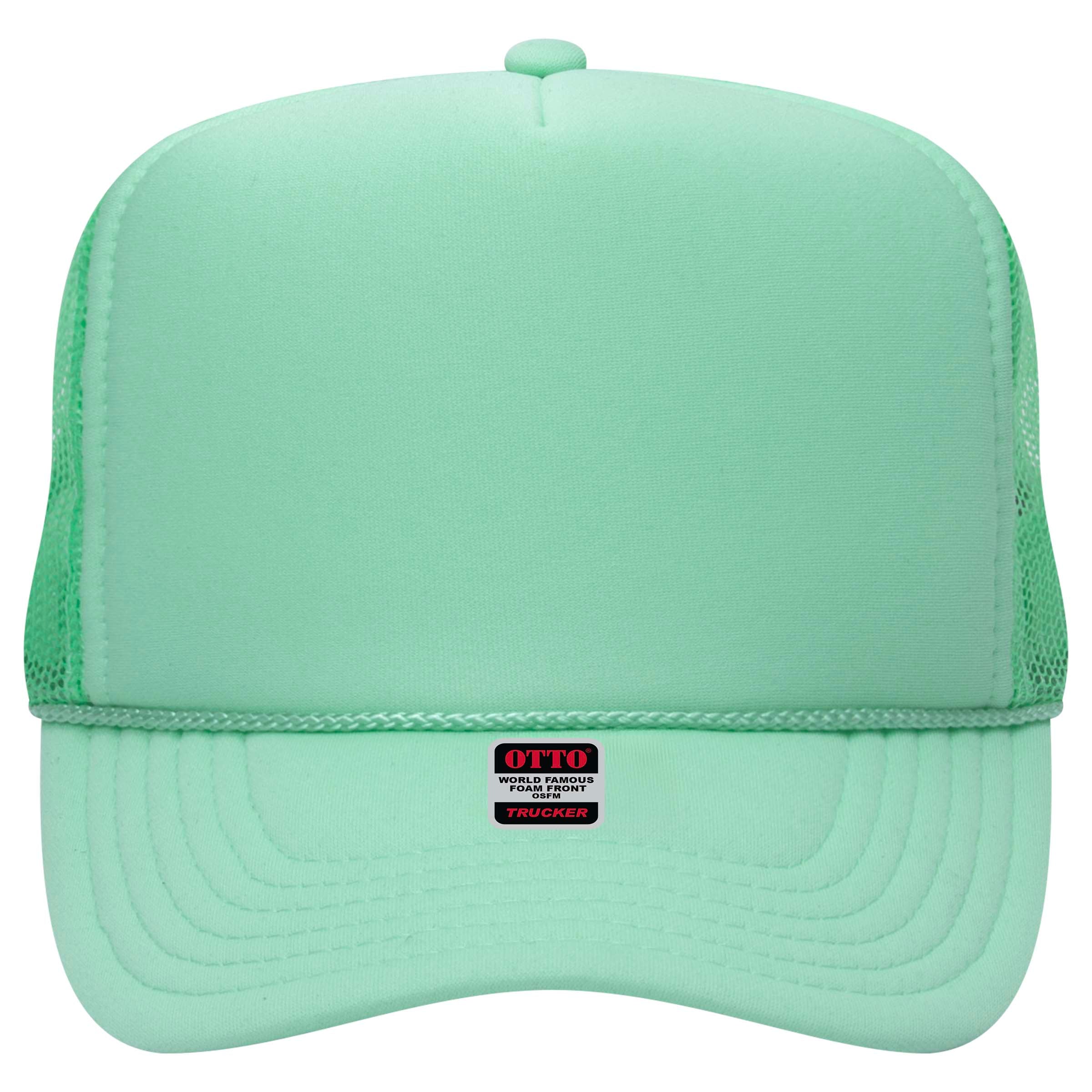 Otto Trucker 39-165 - Solids