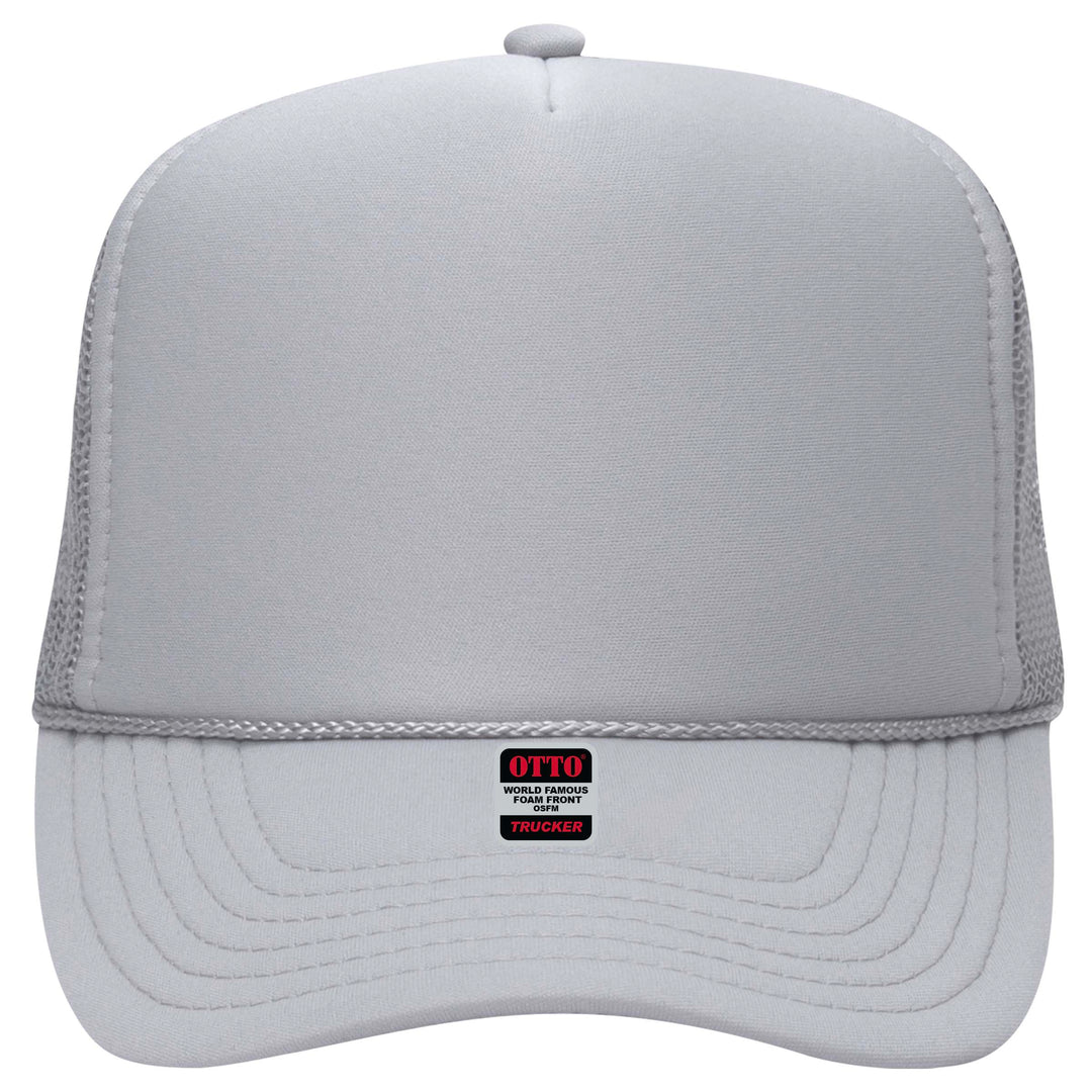 Otto Trucker 39-165 - Solids