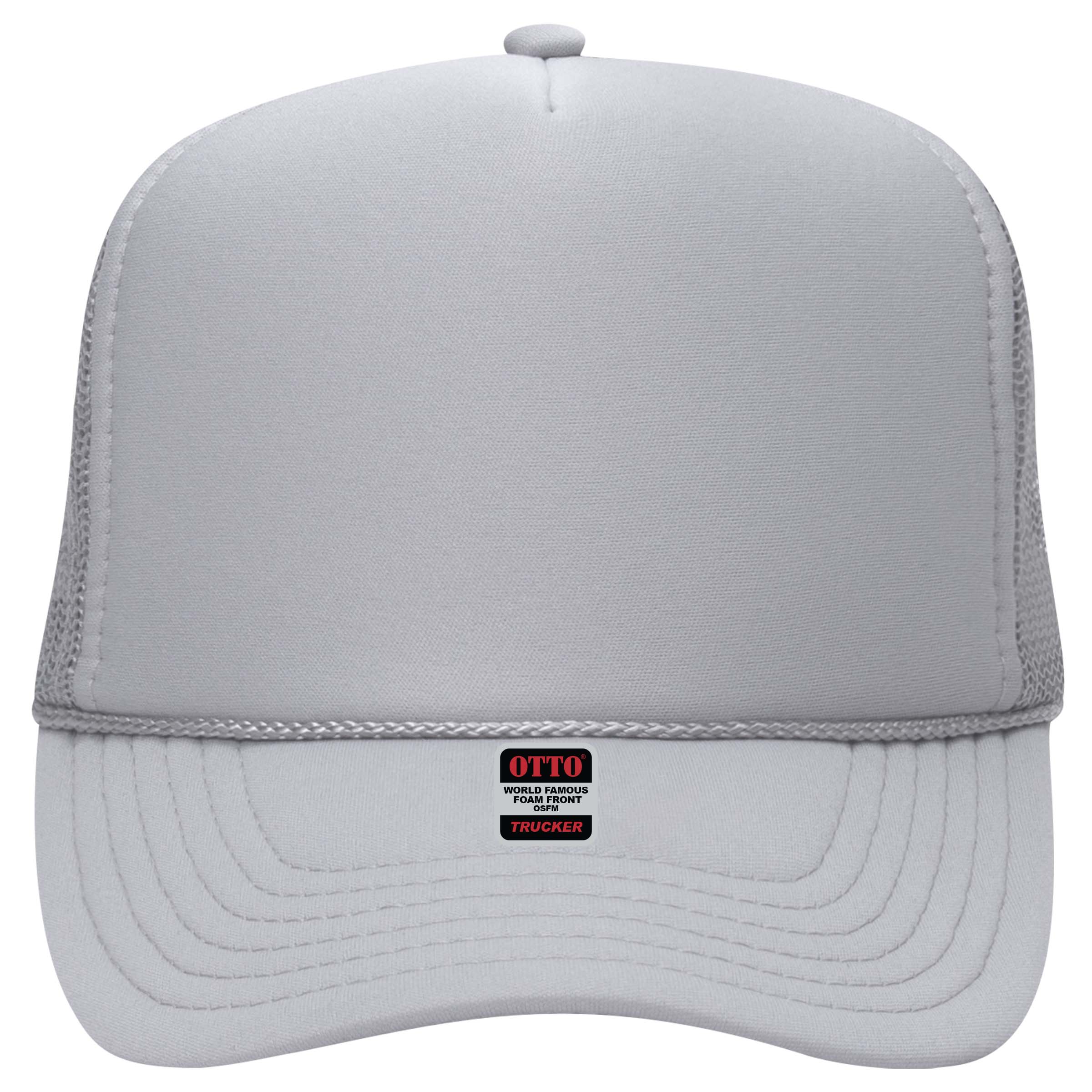 Otto Trucker 39-165 - Solids