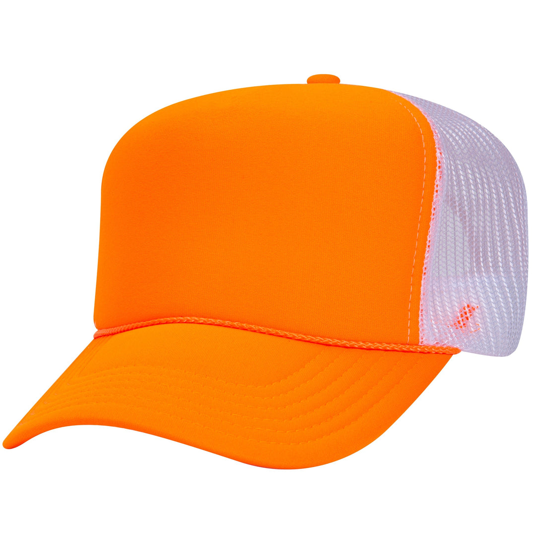 Otto Trucker 39-165 - Neons - Premium Caps from Otto Caps - Just $9.95! Shop now at Pat's Monograms