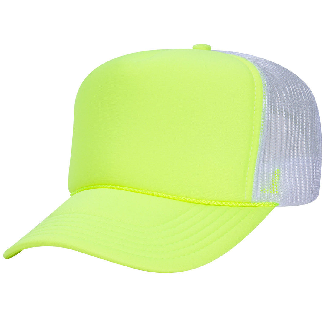 Otto Trucker 39-165 - Neons - Premium  from Otto Caps - Just $9.95! Shop now at Pat's Monograms