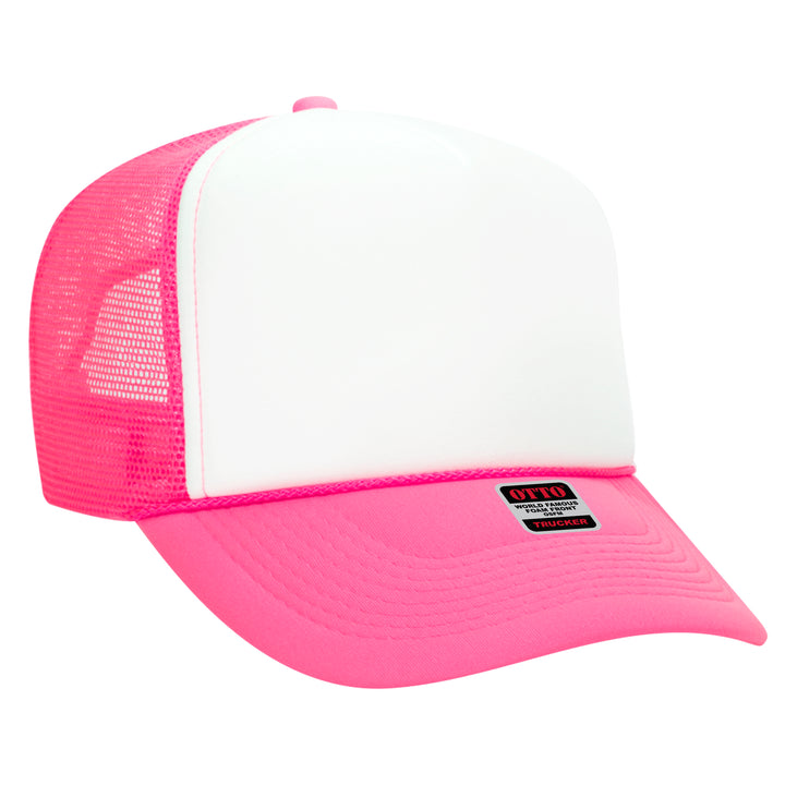 Otto Trucker 39-165 - Youth - Premium  from Otto Caps - Just $9.95! Shop now at Pat's Monograms