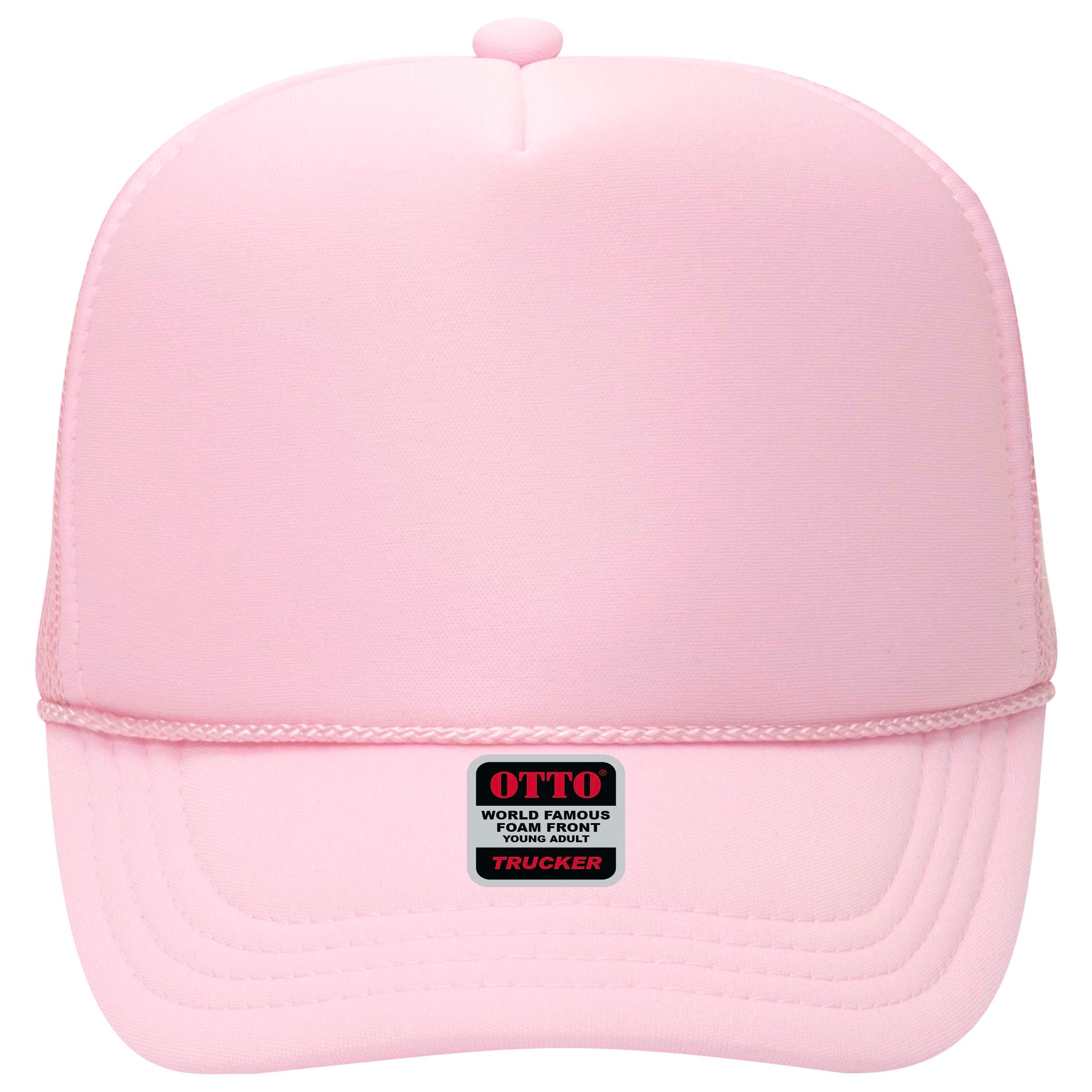 Otto Trucker 39-165 - Youth - Premium  from Otto Caps - Just $9.95! Shop now at Pat's Monograms