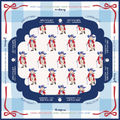 Colonel Reb Mahjong Mat • Preorder