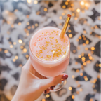 Sugar Free Sour Fairy Dust Syrup - Premium drink mix from Jordan's Skinny Mixes - Just $9.59! Shop now at Pat's Monograms