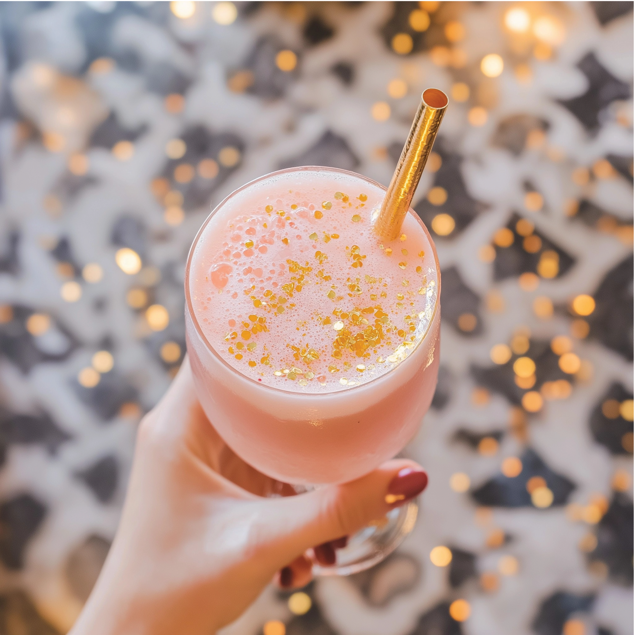 Sugar Free Sour Fairy Dust Syrup - Premium drink mix from Jordan's Skinny Mixes - Just $9.59! Shop now at Pat's Monograms