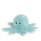 Octopus Warmies Junior - Premium Plush Animal from Warmies - Lavender Scented Plush Gifts - Just $14.95! Shop now at Pat's Monograms