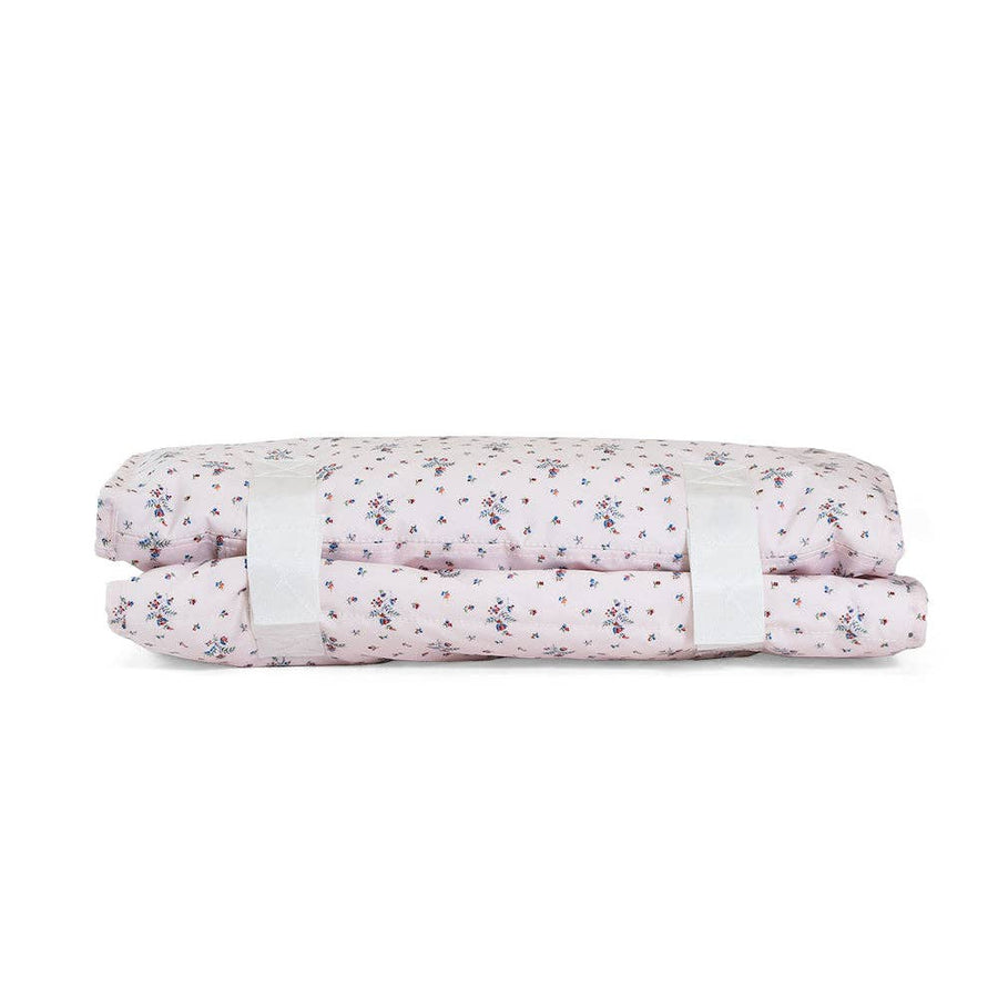 Rest Up! FLEURIE - Nap Mat - Premium Napmat from TRVL Design - Just $94.95! Shop now at Pat's Monograms