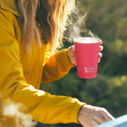 Insulated Stackable Tumbler 16 oz - Premium drinkware from Pirani Life - Just $26.95! Shop now at Pat's Monograms