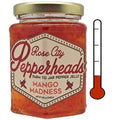 Mango Madness Pepper Jelly - Premium Gourmet Foods from Rose City Pepperheads - Just $13.95! Shop now at Pat's Monograms