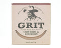 Cowhide & Bourbon Goat Milk Bar Soap - Premium Bath & Body from GRIT Soap Supply - Just $8.95! Shop now at Pat's Monograms