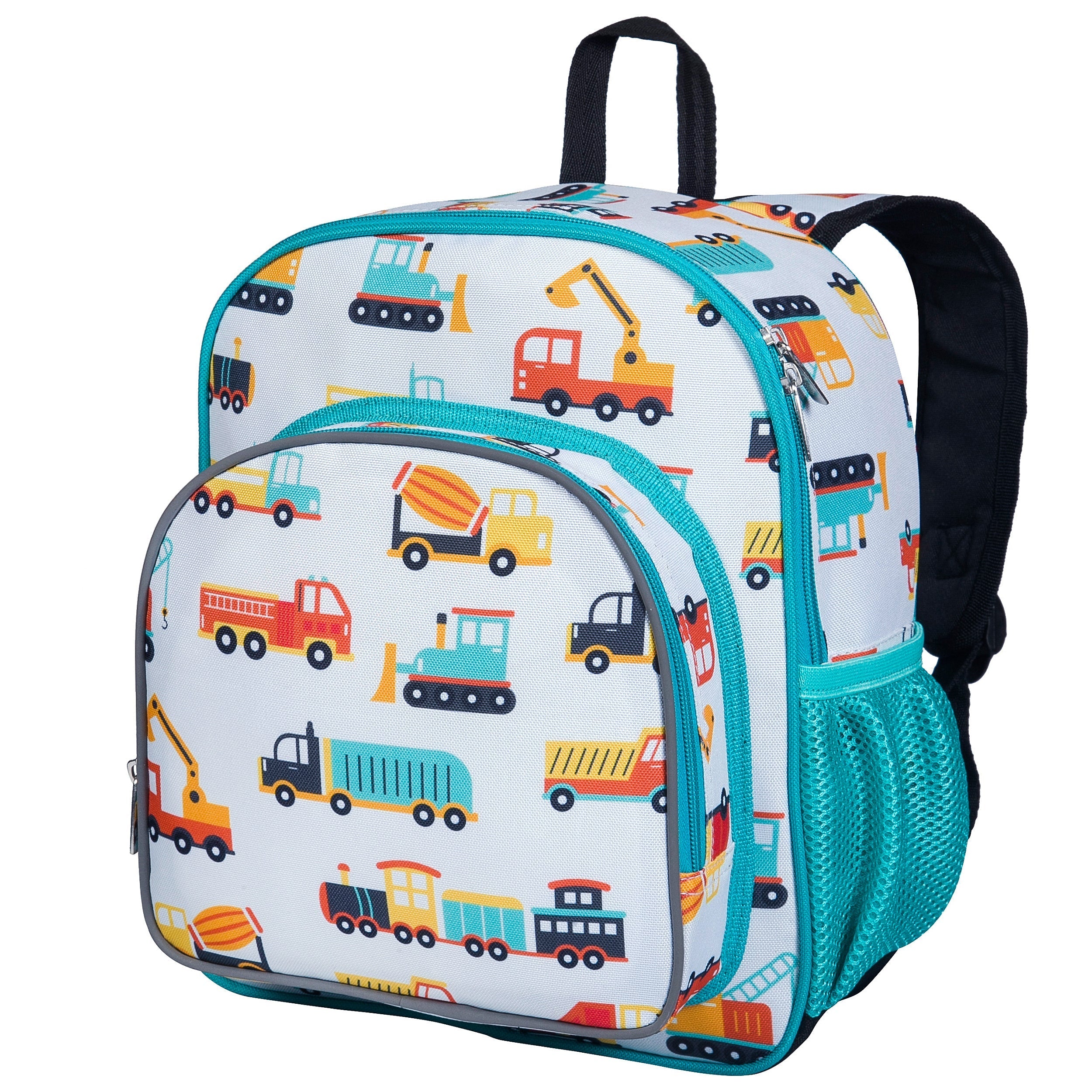 Wildkin 12" Pack'n Snack Backpack - Premium Backpack from Wildkin - Just $35! Shop now at Pat's Monograms