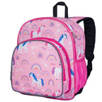 Wildkin 12" Pack'n Snack Backpack - Premium Backpack from Wildkin - Just $35! Shop now at Pat's Monograms