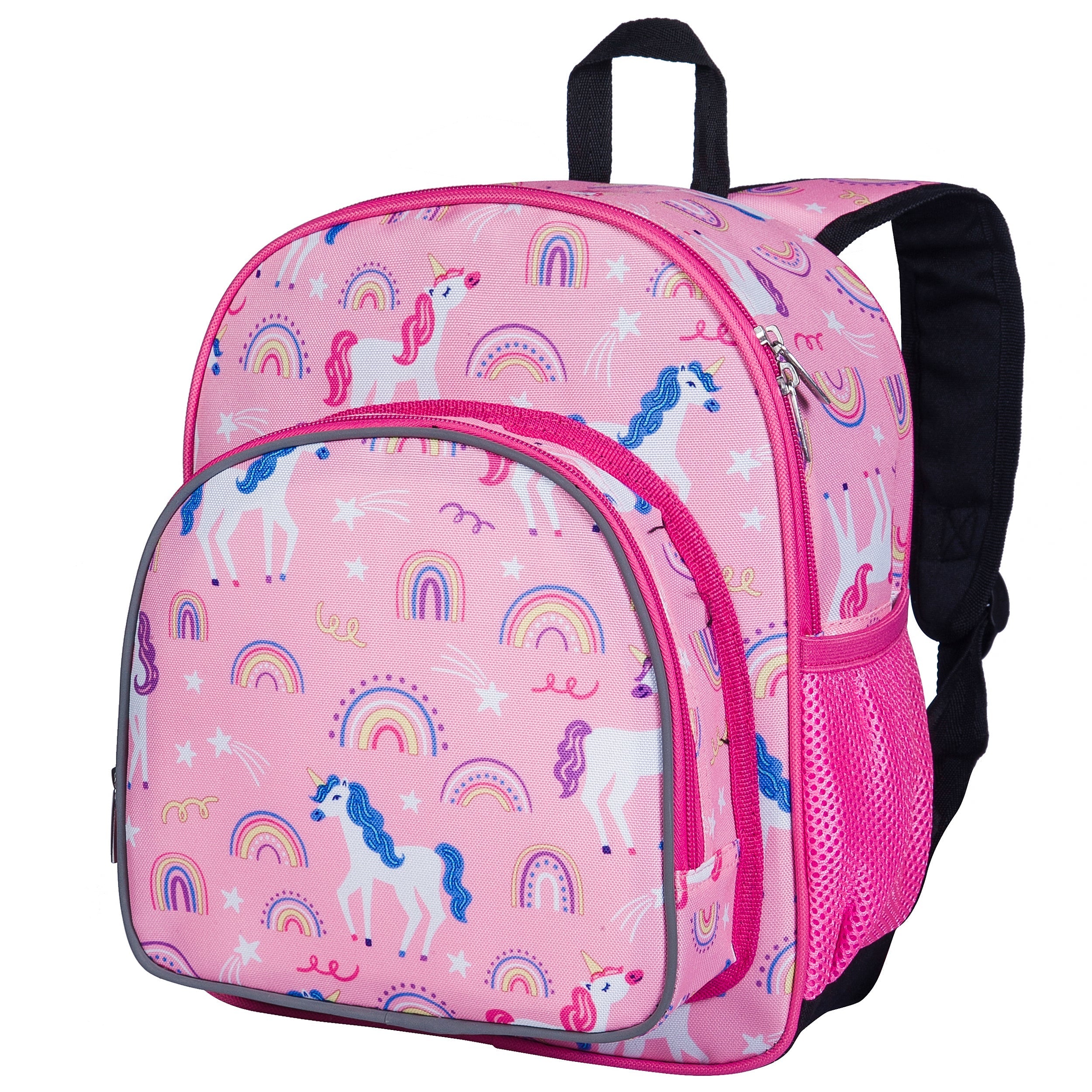Wildkin 12" Pack'n Snack Backpack - Premium Backpack from Wildkin - Just $35! Shop now at Pat's Monograms