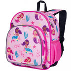 Wildkin 12" Pack'n Snack Backpack - Premium Backpack from Wildkin - Just $35! Shop now at Pat's Monograms