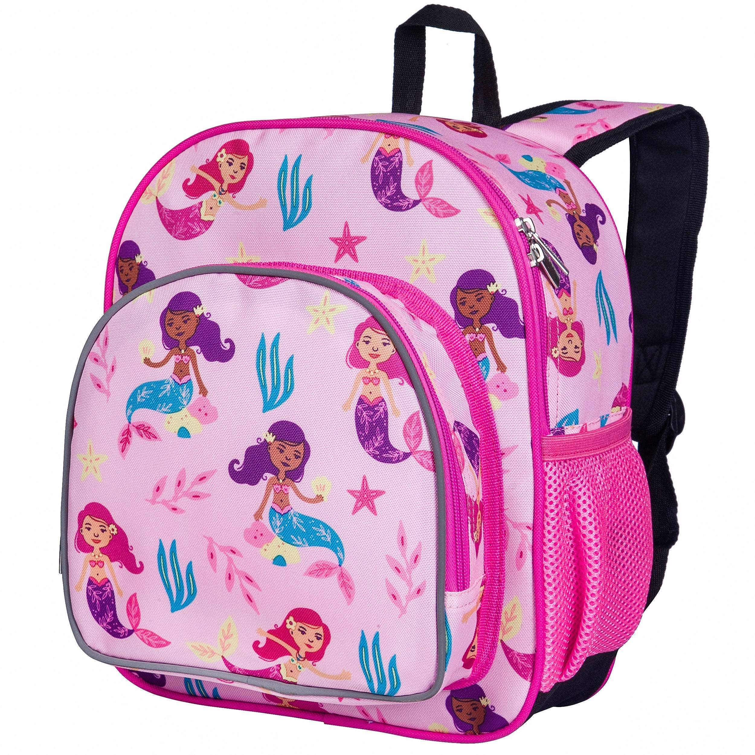 Wildkin 12" Pack'n Snack Backpack - Premium Backpack from Wildkin - Just $35! Shop now at Pat's Monograms
