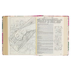 KJV My Creative Bible Hardcover, Pink Floral Printed - Premium Bible from Christian Art Gifts - Just $48.95! Shop now at Pat's Monograms