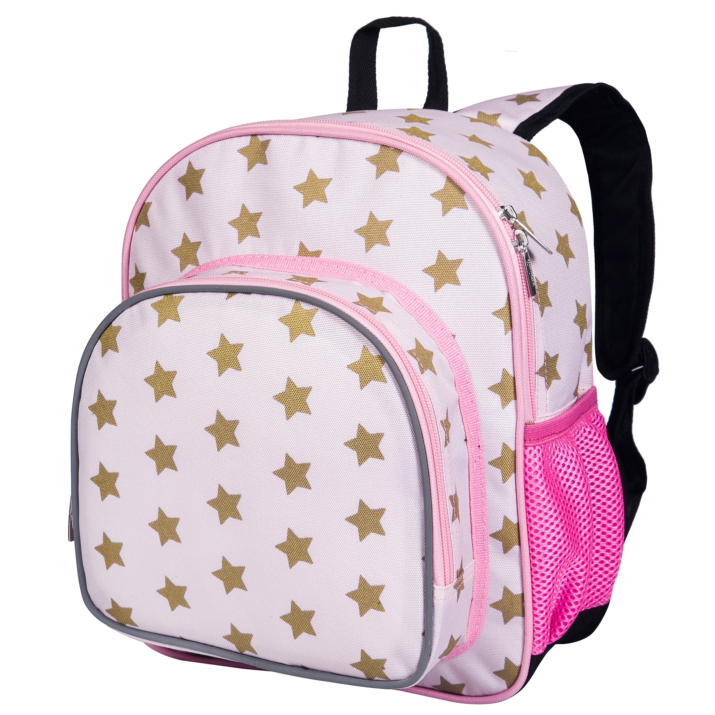 Wildkin 12" Pack'n Snack Backpack - Premium Backpack from Wildkin - Just $35! Shop now at Pat's Monograms