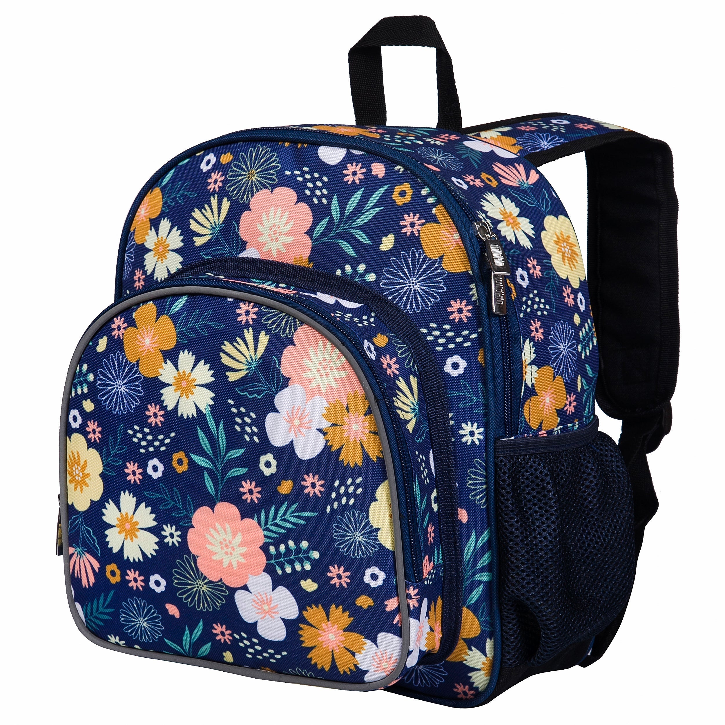 Wildkin 12" Pack'n Snack Backpack - Premium Backpack from Wildkin - Just $35! Shop now at Pat's Monograms