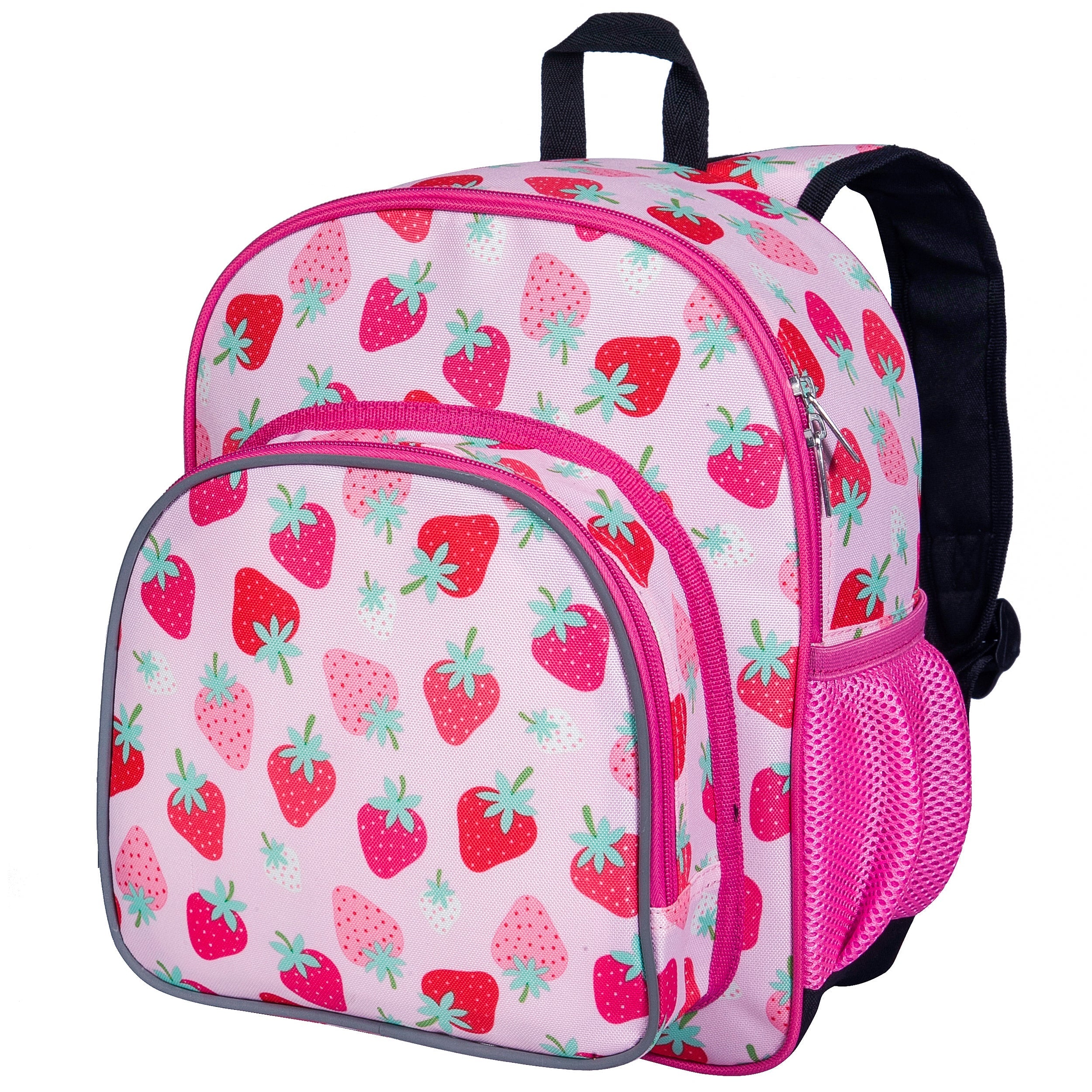 Wildkin 12" Pack'n Snack Backpack - Premium Backpack from Wildkin - Just $35! Shop now at Pat's Monograms