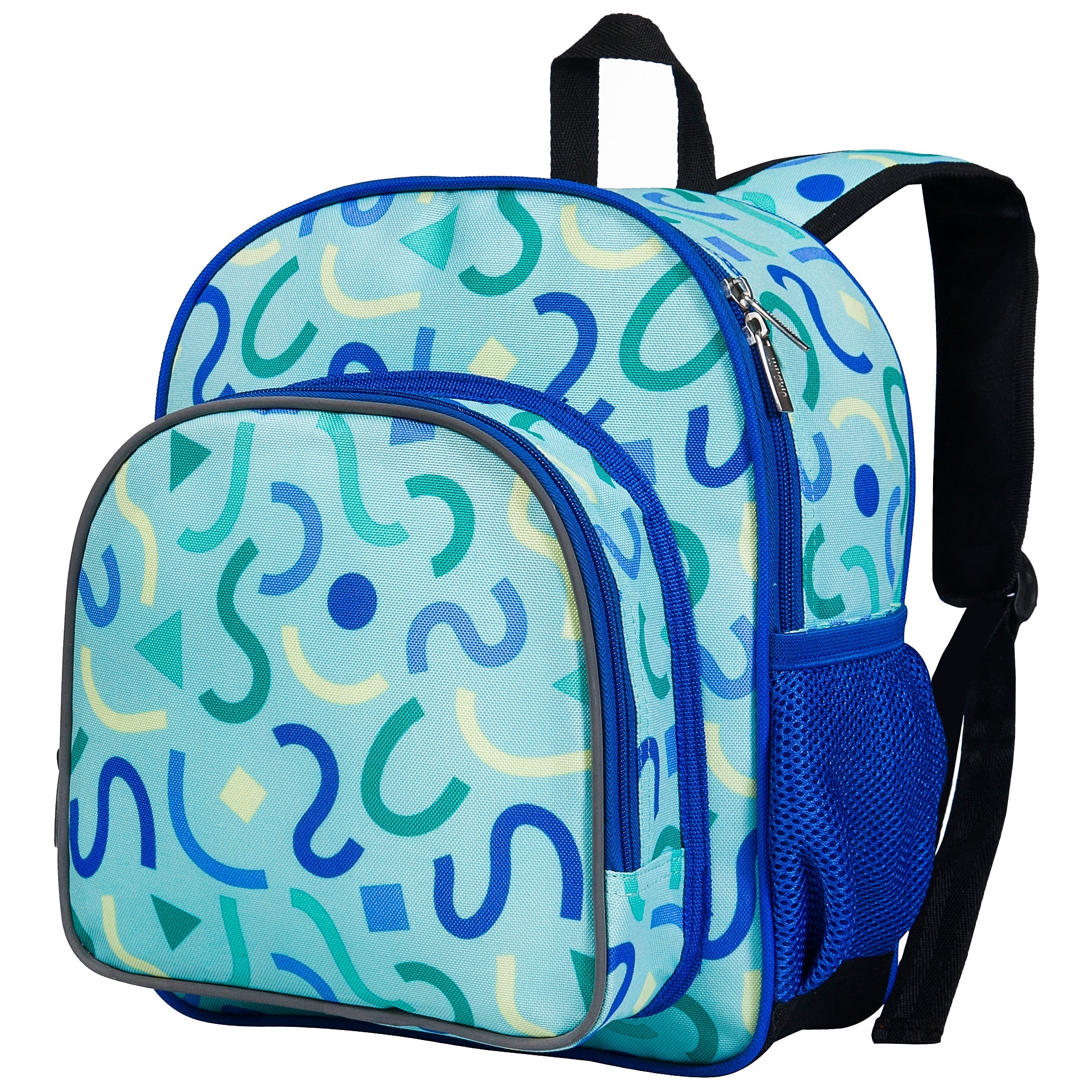 Wildkin 12" Pack'n Snack Backpack - Premium Backpack from Wildkin - Just $35! Shop now at Pat's Monograms