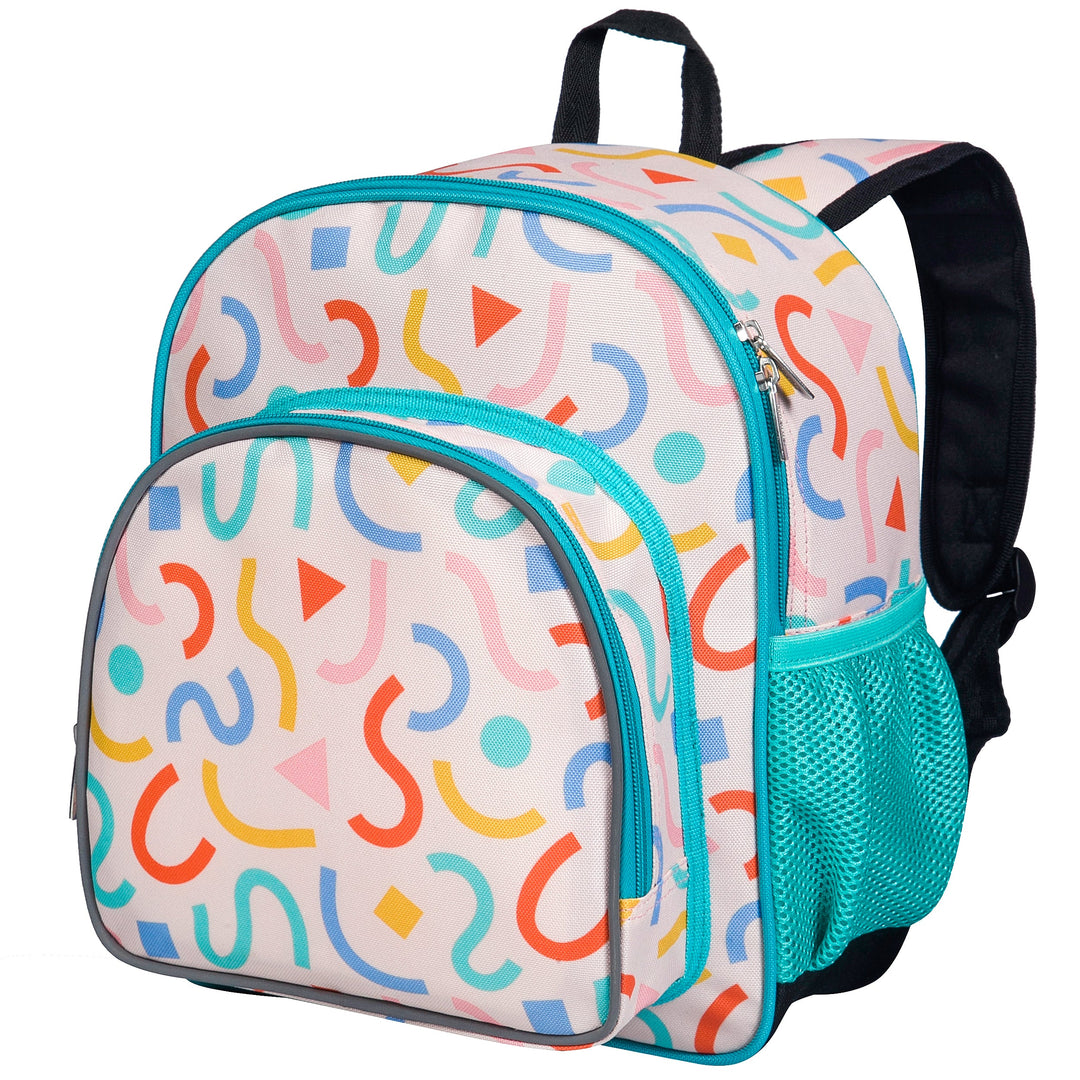 Wildkin 12" Pack'n Snack Backpack - Premium Backpack from Wildkin - Just $40.00! Shop now at Pat's Monograms