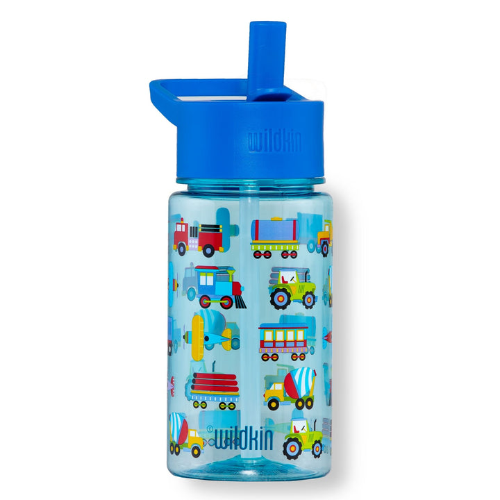 Wildkin Tritan Water Bottles - Premium drinkware from Wildkin - Just $26.95! Shop now at Pat's Monograms