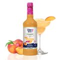 Natural Peach Margarita - Mixer - Premium drink mix from Jordan's Skinny Mixes - Just $9.99! Shop now at Pat's Monograms