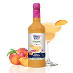 Natural Peach Margarita - Mixer - Premium drink mix from Jordan's Skinny Mixes - Just $9.99! Shop now at Pat's Monograms