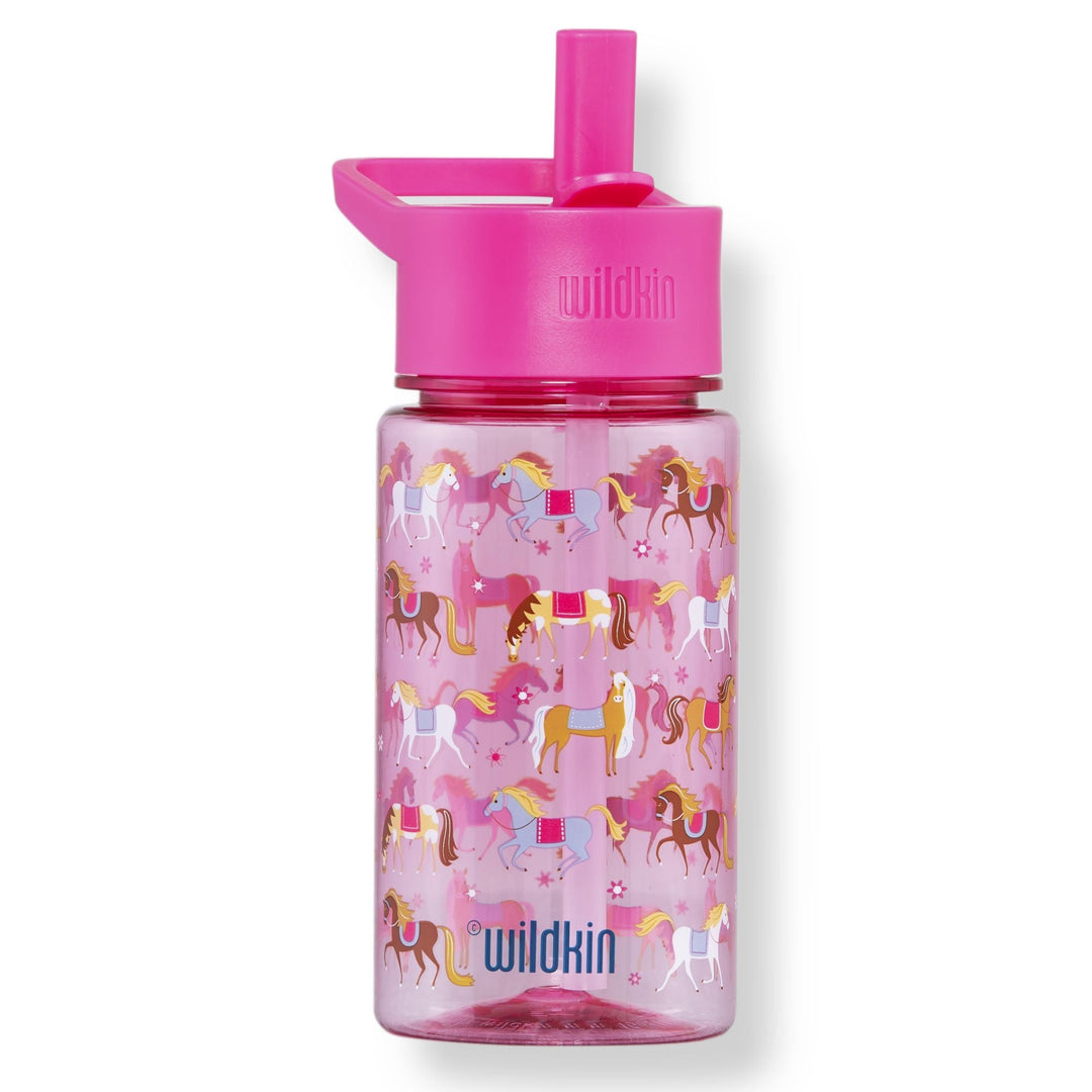 Wildkin Tritan Water Bottles - Premium drinkware from Wildkin - Just $26.95! Shop now at Pat's Monograms