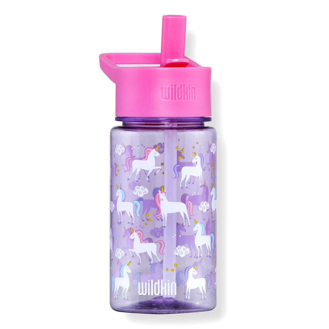 Wildkin Tritan Water Bottles - Premium drinkware from Wildkin - Just $26.95! Shop now at Pat's Monograms