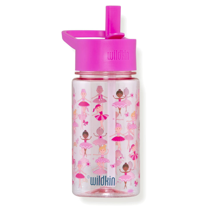 Wildkin Tritan Water Bottles - Premium drinkware from Wildkin - Just $26.95! Shop now at Pat's Monograms