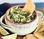 Guacamole Seasoning Mix - Premium Dips & Spreads from Carmie's Kitchen - Just $5! Shop now at Pat's Monograms