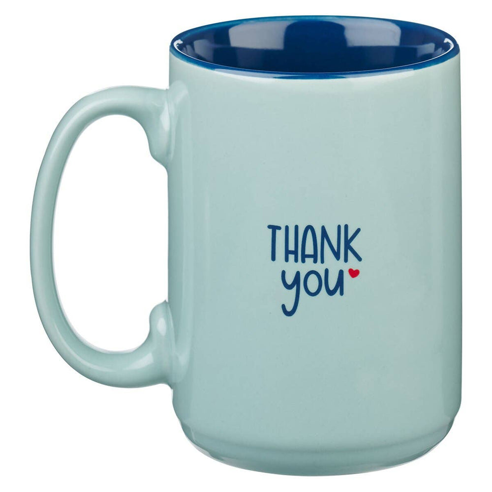 Mug Teal Nurse - Coffee, Scrubs - Premium coffee mug from Christian Art Gifts - Just $14.95! Shop now at Pat's Monograms