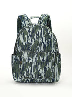 Camo  Kids Backpack - Premium Backpack from sassy kids palace - Just $32! Shop now at Pat's Monograms
