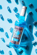 Sugar Free Sour Genie™ Syrup - Premium drink mix from Jordan's Skinny Mixes - Just $9.59! Shop now at Pat's Monograms
