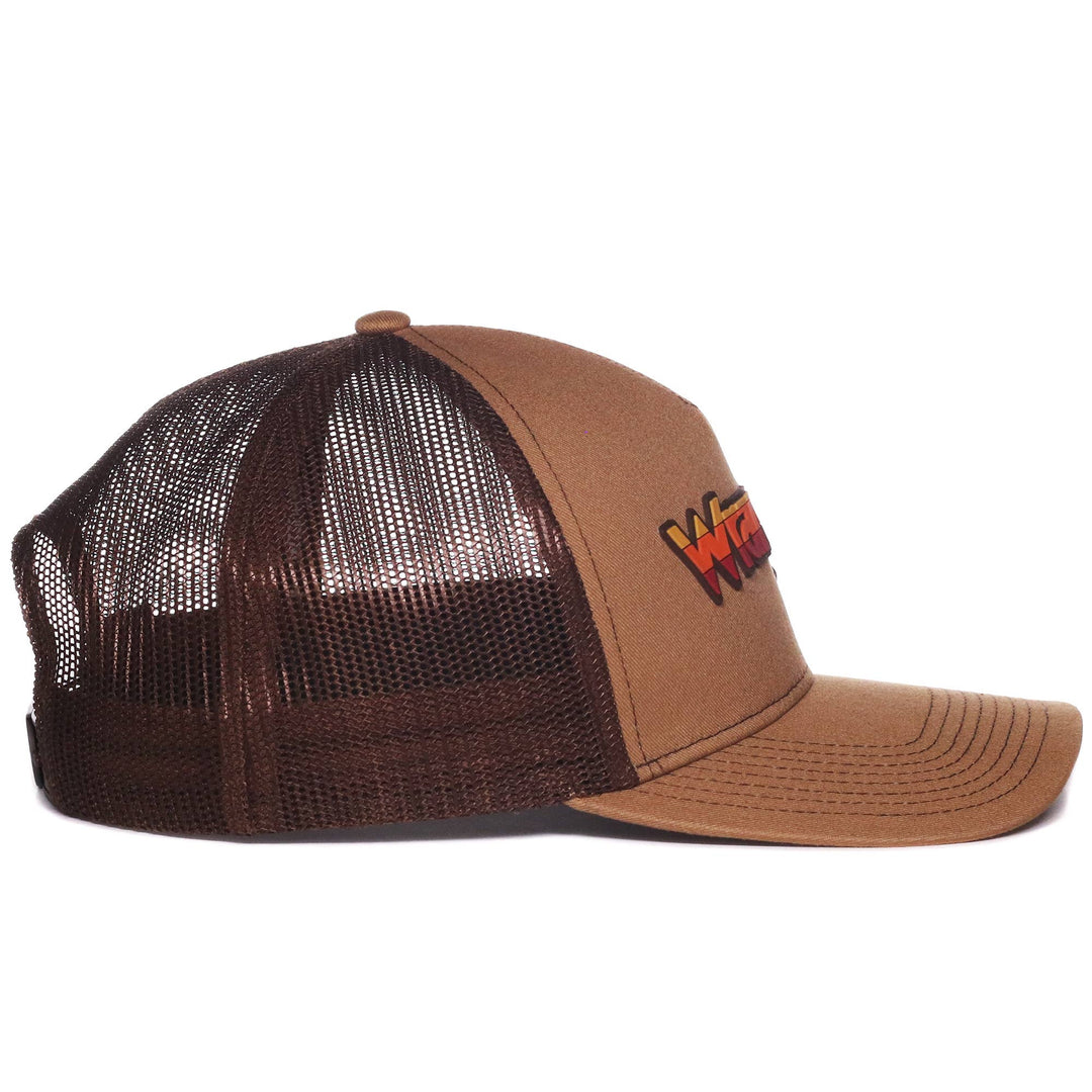 Wrangler Boho West Cap - Premium hat from Outdoor Cap - Just $26.95! Shop now at Pat's Monograms