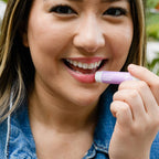 Lip Balm | Lavender, Tea Tree Mint, Unscented - Premium lip balm from Thistle Farms - Just $4.50! Shop now at Pat's Monograms