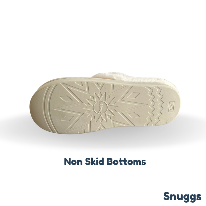 Bernese Mt. Dog Snuggs Slipper - Premium Slippers from E&S Pets - Just $24.95! Shop now at Pat's Monograms