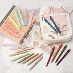 Mr. Pen 24 PCS Bible Journaling Kit - Premium Bible Study from Mr. Pen - Just $34.95! Shop now at Pat's Monograms