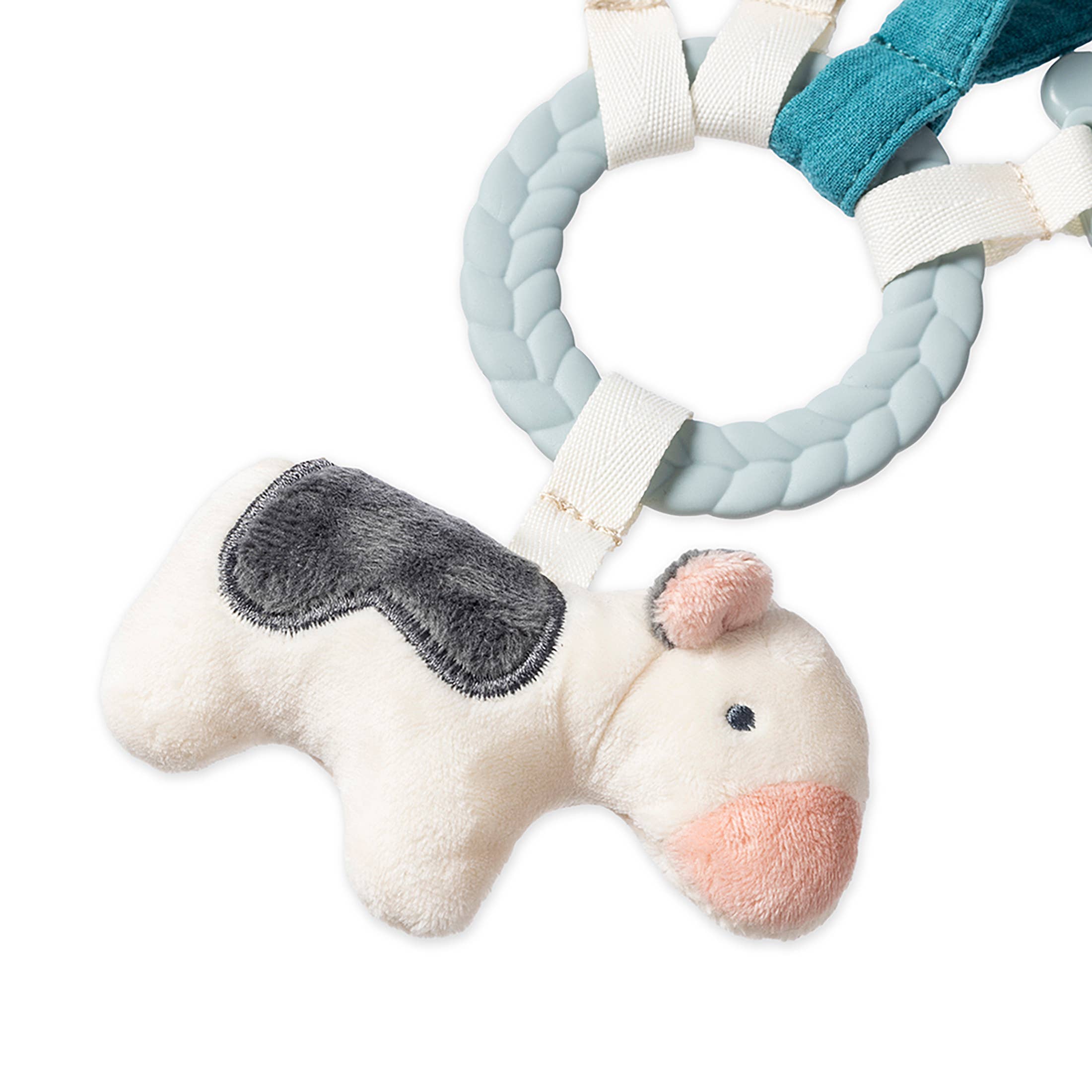 Bitzy Busy Gift Set™ - Premium Baby Gift Sets from Itzy Ritzy - Just $22.95! Shop now at Pat's Monograms